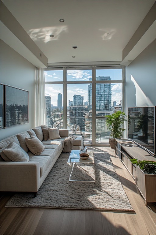Loft dowtown Toronto Queen Street Avenue