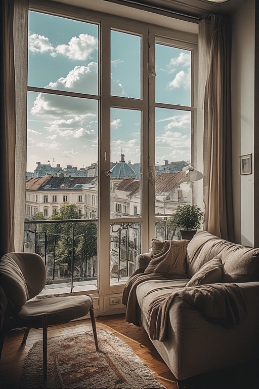 Jolie appartement à louer
