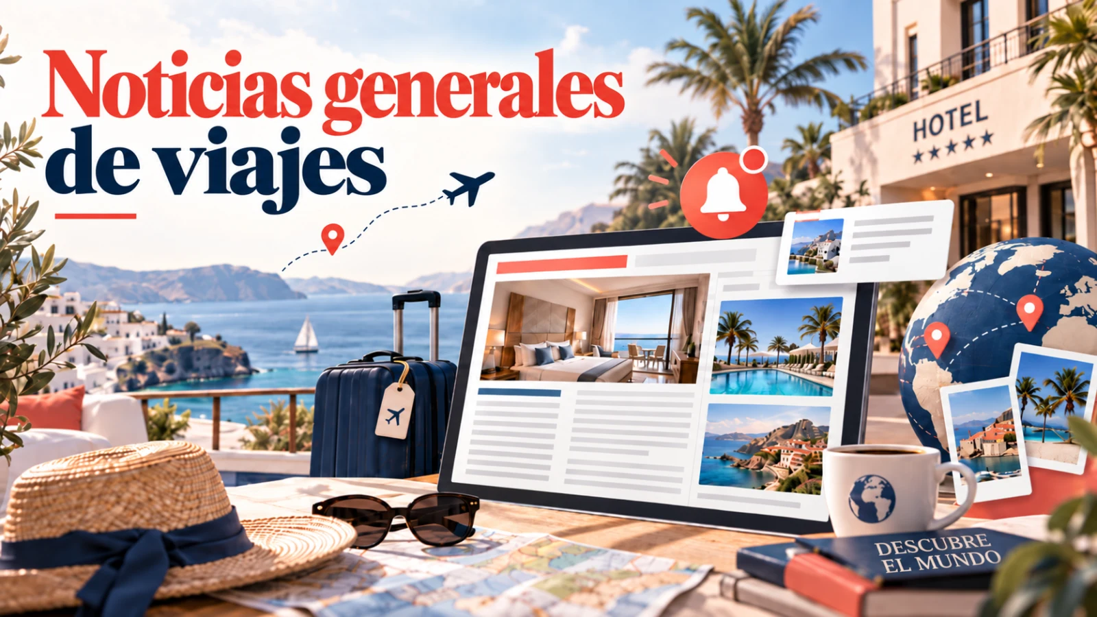 Las novedades de GoMyRoof