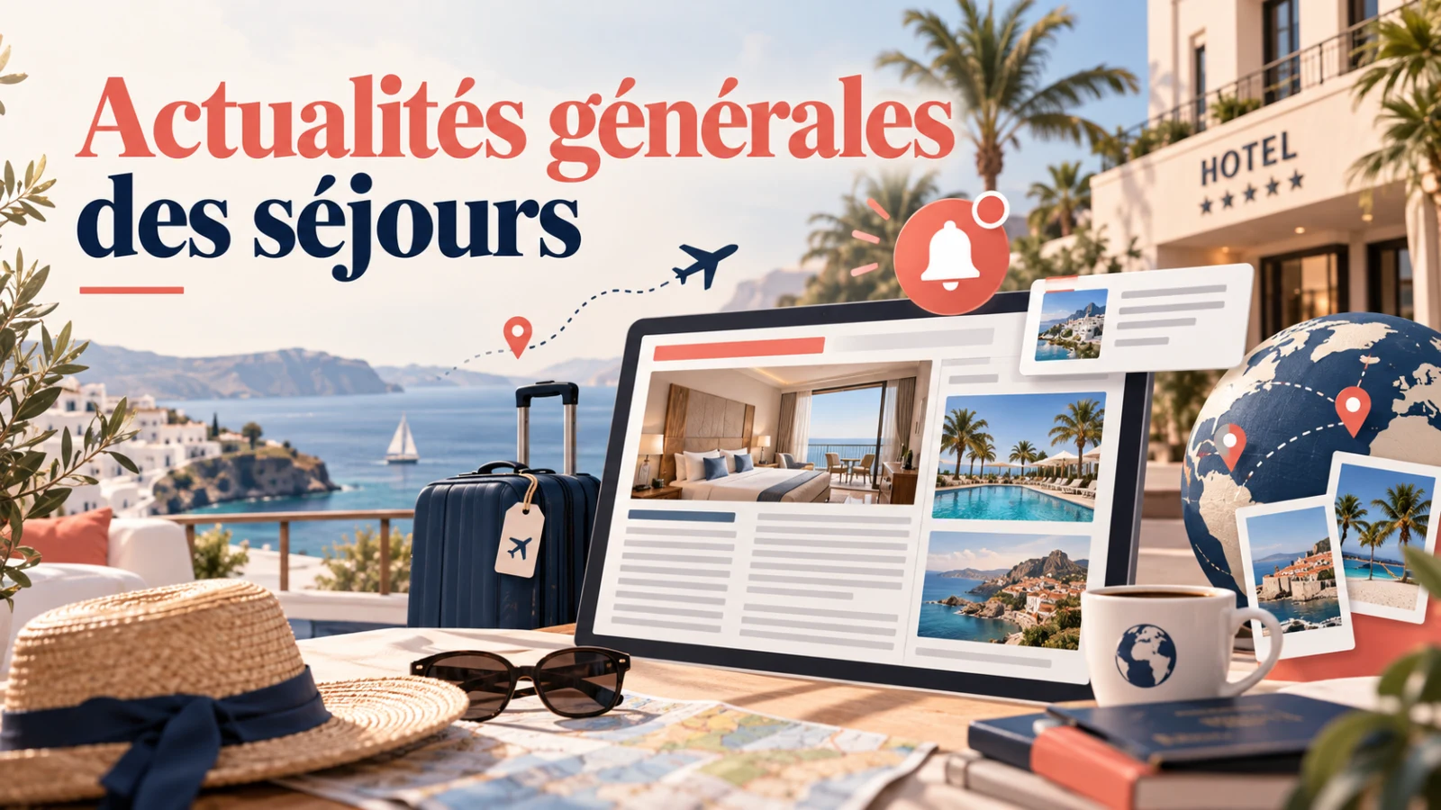 Les nouveautés GoMyRoof