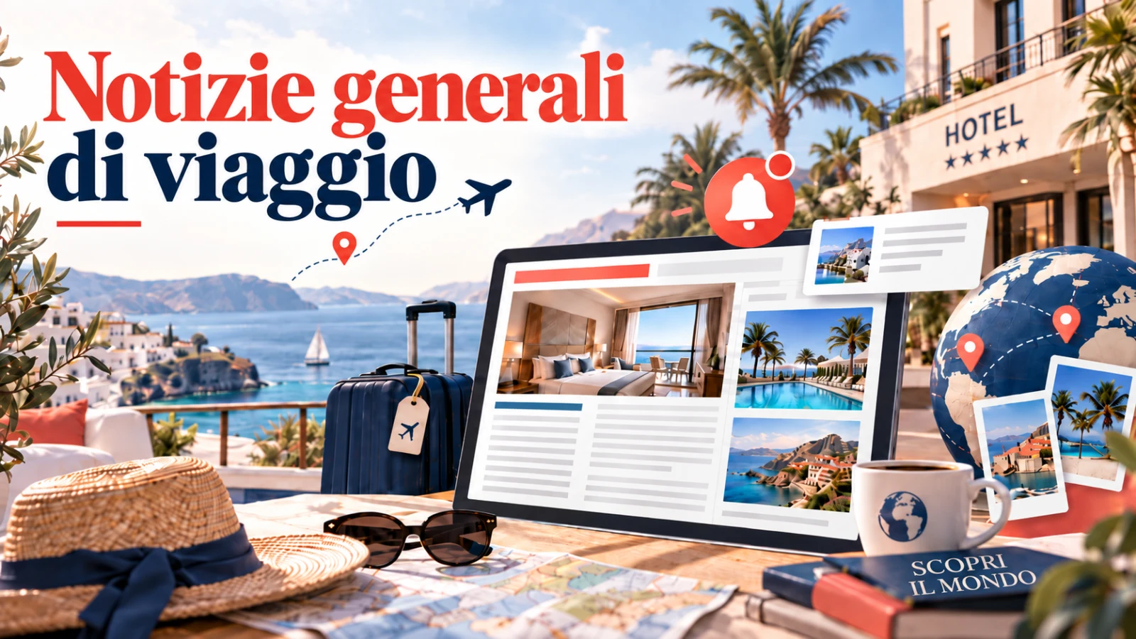 Le novità di GoMyRoof