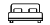 Lit Queen size